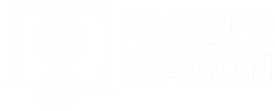 FreezerWagon.com Logo
